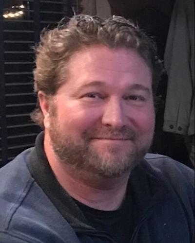 Daniel Berry, photo 1