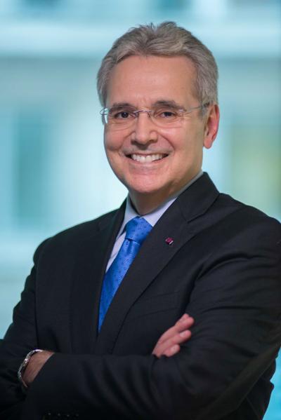 Ron DePinho MD, photo 2