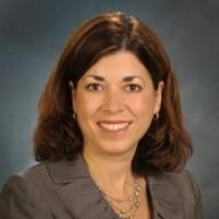 Angela Kinzel, photo 1