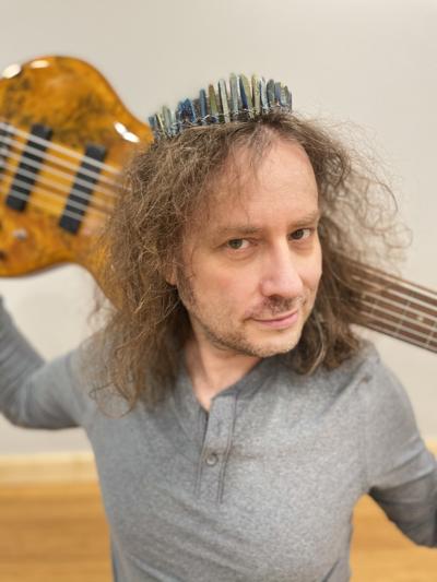 Piotr Kowalczyk, photo 2