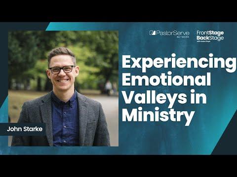 John Starke, photo 1