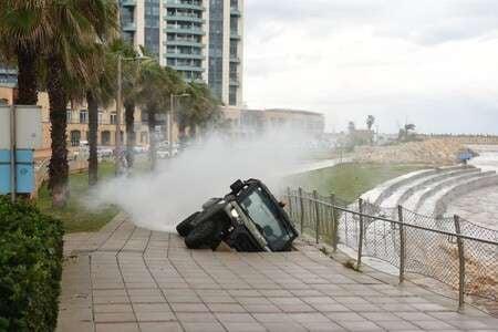 Tamar Wisemon, photo 1