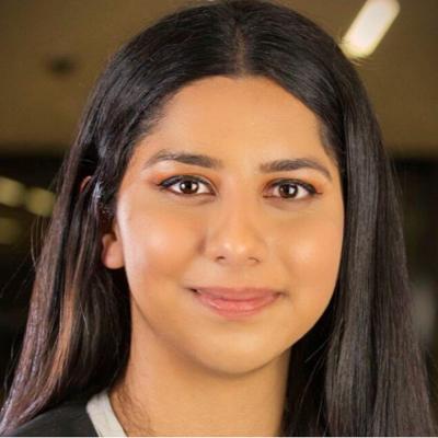 Manal Mukhtar, photo 1