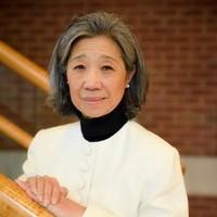 Lulu Copeland, photo 1