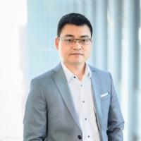 Leo Wang, photo 2