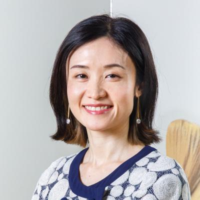 Ivy Wong-Tebbitts, photo 1