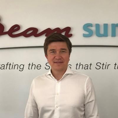 Victor Kireyev, photo 1