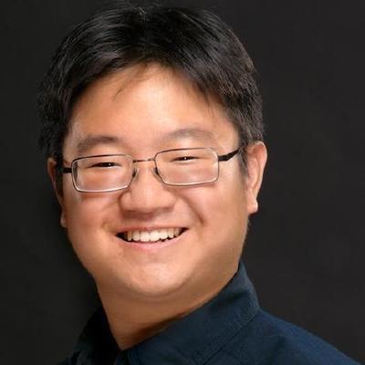 Charles Wang, photo 1