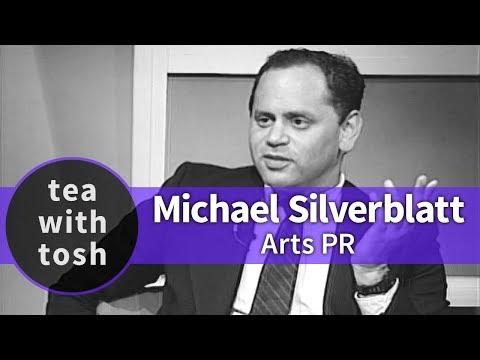 Michael Silverblatt, photo 2