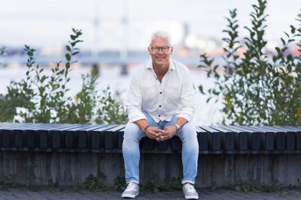 Kent Edlund, photo 1