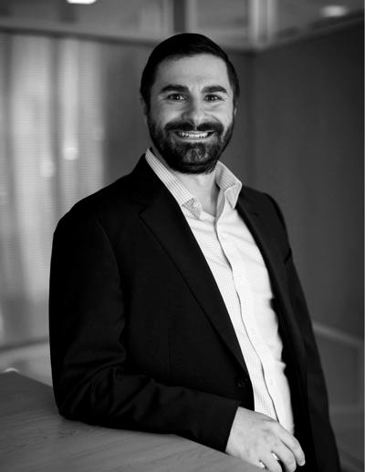 Michael Jasinski, photo 1