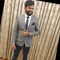 Saurabh Bandiwadekar