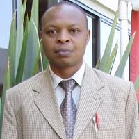 Samson Kamunya