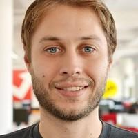 Jack Shepherd, photo 2