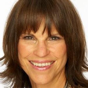 Candice Carpenter Olson