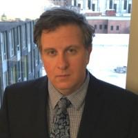 Adam Friedman