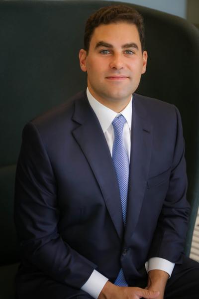 David Rosengarten, photo 2