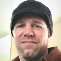 Scotty John, photo 1