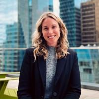 Emily McDaniel, photo 1