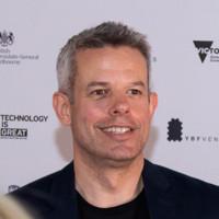 Ian Boyd