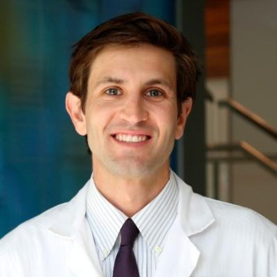 Daniel Weisberg, MD