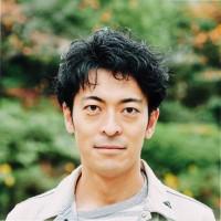 Keisuke Tatsuoka