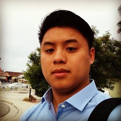 Jonathan Nguyen