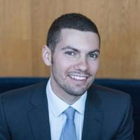 Tyler Aveni (温泰然)