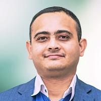 Niranjan Varadarajan