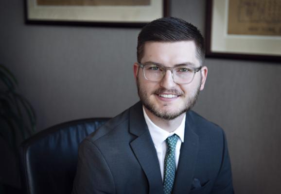 Nathan Ward, photo 1