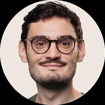 Alexander Gonzalez, photo 1