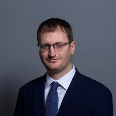 James Schindler, photo 1