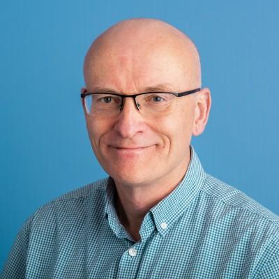 Mark Poarch, photo 2