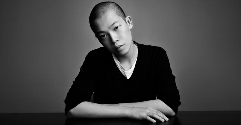 Jason Wu, photo 1
