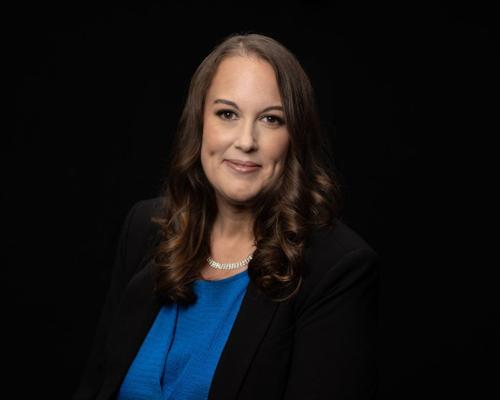 Stacy Moore, photo 1