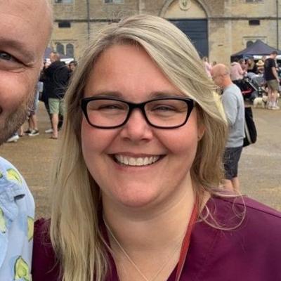 Jenny Mostert, MBOE, LSSBB, CSM