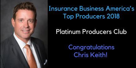 Christopher Keith, photo 2