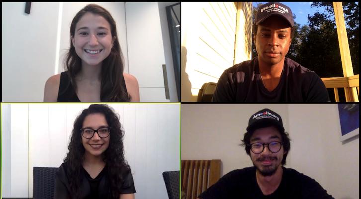 Elizabeth Gray, photo 1