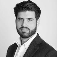 Nick Beucher, photo 1