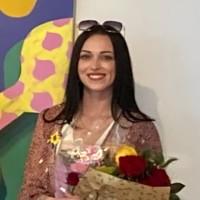 Katrina Benner, photo 2