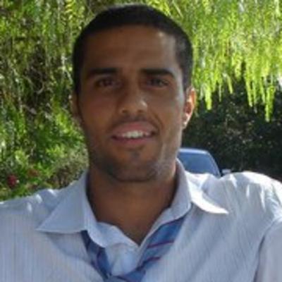 Ronald DeLyser, photo 2