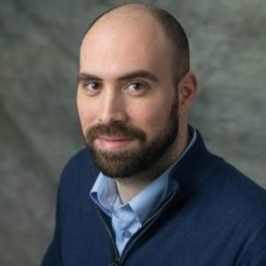 Konstantinos Stamatiou