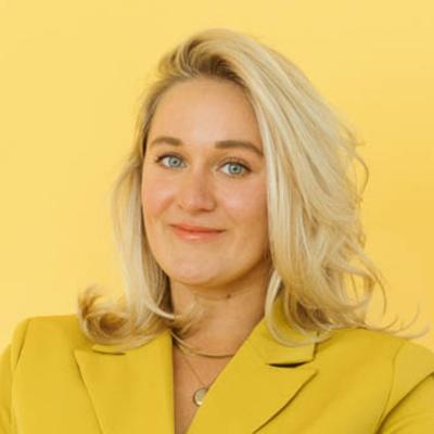 Michelle Wintersteen