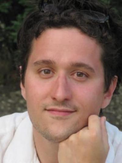 Antonin Caors, photo 1