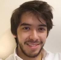 Lucas Lin