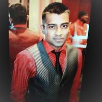 Mohammed Miah