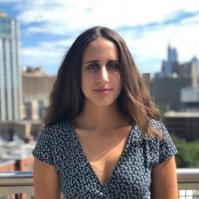 Talia Rosenberg - LinkedIn