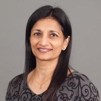 Srilatha Raghavan