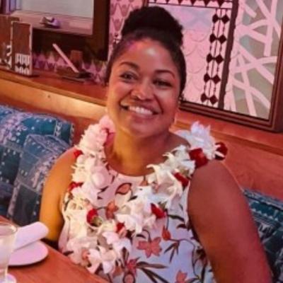 Lorena "Lo" Martinez