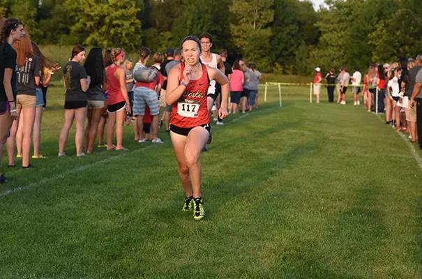 Danielle Alexander, photo 2